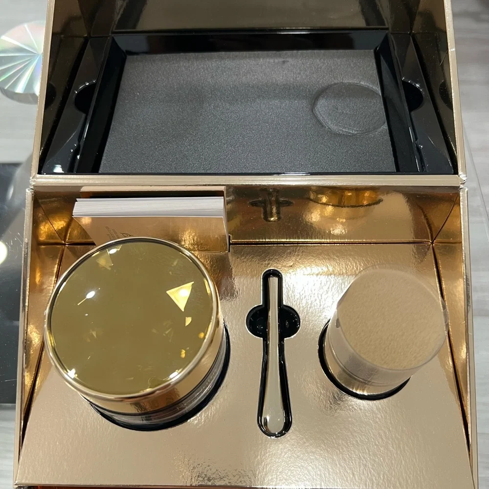 Estée Lauder Re-Nutriv Ultimate Diamond Revitalizing Mask Noir